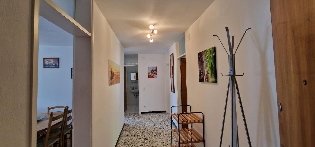 Melide Apartments Lake Lugano Close To Swissminiatur Exterior photo